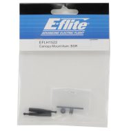 E-FLITE BLADE SR CANOPY MOUNT ASSEMBLY EFLH1522